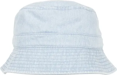 Produktbild von Yupoong - "Flexfit" Schlapphut RW7548 (Einheitsgröße) (Hellblau)