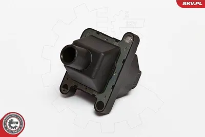 Produktbild von ESEN SKV 03SKV016 Zündspule 12V für ALFA ROMEO SPIDER (916S) 156 (932) 156 Sportwagon (932)