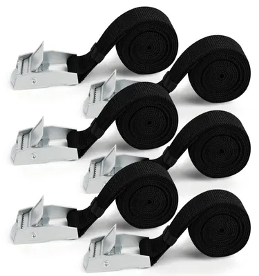 Obrázok produktu pre Sada 6 robustných elastických pások na balenie
