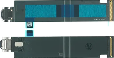 Produktbild von Ladebuchse für Apple iPad Pro 12,9 (1. Gen) (A1652) Lightning Ladeanschluss Tablet charging port