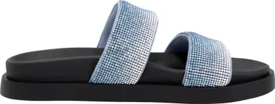 Immagine prodotto di Mulo Rieker da donna in blu, taglia 42