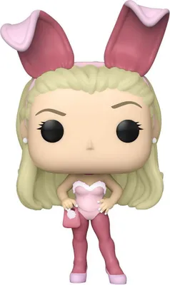 Obrázok produktu pre FUNKO POP! - Movie - Legally Blonde Elle Bunny Suit #1225