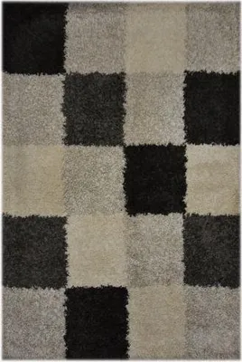 Zdjęcie produktu dla Shaggy Deluxe 550560 (140x200 cm)