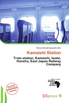 Produktbild von Kamaishi Station