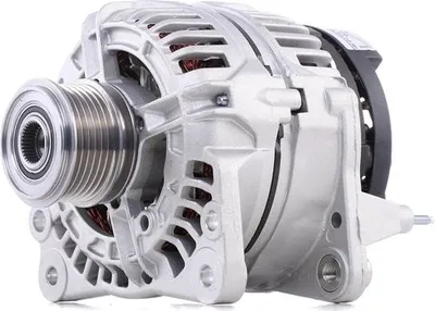 Produktbild von HELLA 8EL 011 710-381 Lichtmaschine Generator LiMa 90A 14V für VW Golf IV Schrägheck (1J1) POLO (9N) Transporter V Bus Multivan V Golf IV Variant