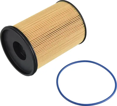 Produktbild von Kraftstofffilter FEBI BILSTEIN 175730 für MAN TGL Filtereinsatz Vorfilter