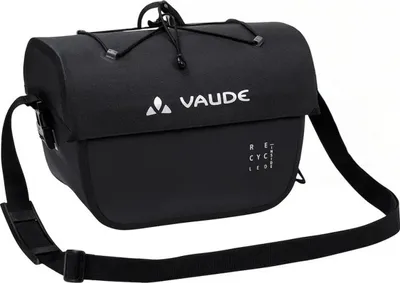 Image de Vaude Aqua Box (Rec) - Sacoche de guidon