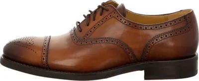 Immagine prodotto di Cordwainer Business Scarpe stringate Metz uomo 373830343537 Marrone 45 EU