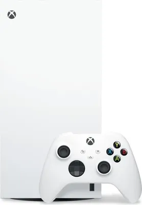 Immagine prodotto di Xbox Series X 1 TB, console digitale, 4K HDR, edizione bianca