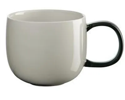 Image de ASA Tasse à main, cassis d. 10 cm, h. 8,5 cm, 0,4 litres.