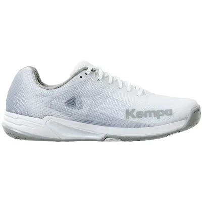 Image de Kempa chaussures de handball Wing 2.0 femmes, blanc, 42