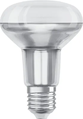 Produktbild von Osram - Led Superstar R80 -100 -36° 9.1W / 827 - E27 -230V - 4058075433267
