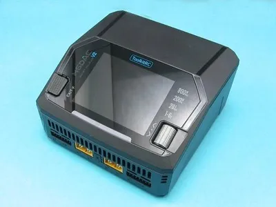 Immagine prodotto di Caricabatterie M6DAC V2 ToolkitRC