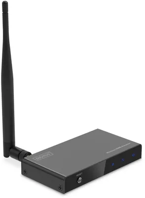 Immagine prodotto di DIGITUS Wireless HDMI Receiver für DS-55346