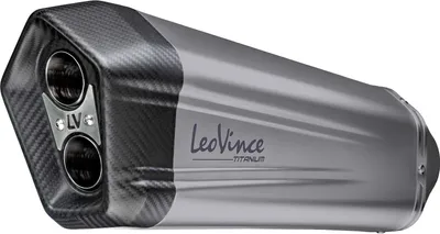 Obrázok produktu pre Tlmič hluku LEOVINCE SBK, LV-12,
