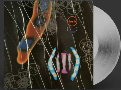Obrázok produktu pre Lush: Lush: (Limited Edition) (Clear Vinyl) - - (LP / S)