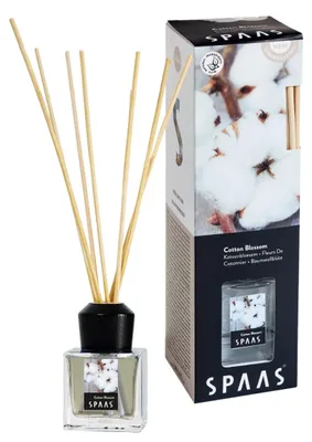 Obrázok produktu pre Tyčinková aróma difuzér Bavlna BLOSSOM 50 ml