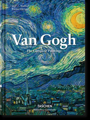 Produktbild von Van Gogh
