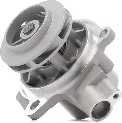 Produktbild von DAYCO Kühlmittelpumpe Wasserpumpe für VW Golf VII Schrägheck (5G1, BQ1, BE1, BE2) DP884