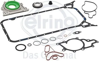 Produktbild von Dichtungssatz, Kurbelgehäuse ELRING 294.720