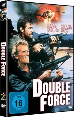 Produktbild von Double Force