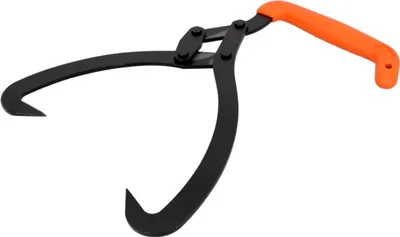 Produktbild von Bahco Große Pack- und Hebezange, 6–29 cm