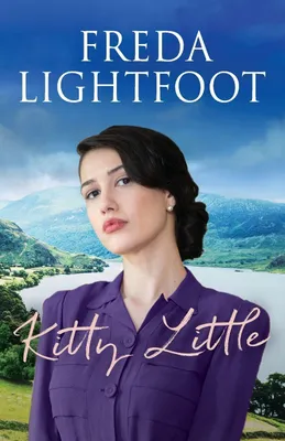 Produktbild von Kitty Little