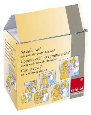 Obrázok produktu pre Tak či onak? Ako sa príbeh skončí?