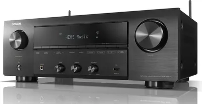 Produktbild von Stereo receiver Denon DRA-900H, 2x145W, 8K, HDMI, HEOS, Wi-Fi, Bluetooth, u
