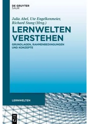 Produktbild von Lernwelten verstehen