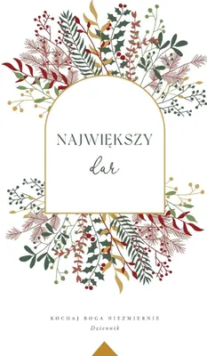 Produktbild von Najwi¿kszy dar