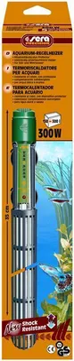 Produktbild von Sera Regelheizer 300Watt