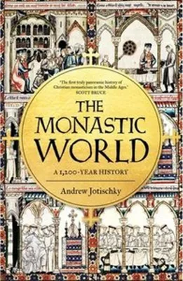 Obrázok produktu pre The Monastic World