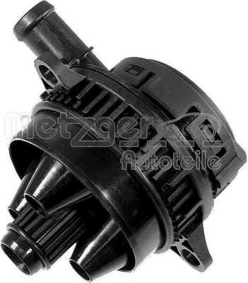 Image de Soupape de ventilation de carter METZGER pour AUDI A6 C6