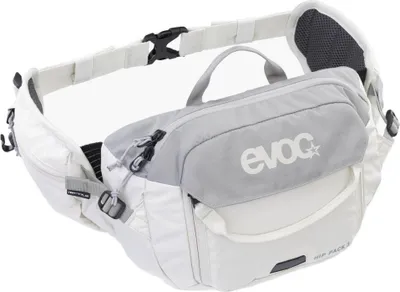 Produktbild von Evoc Hip Pack 3 - Gürteltasche 28 cm (sand-stone)