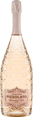Produktbild von Pizzolato - Spumante rosé Magnum 11,1% Vol 1,5l