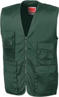 Obrázok produktu pre Výsledok WORK-GUARD Safari vesta