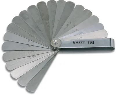 Productafbeelding van Hazet meetinstrumenten, type 2147