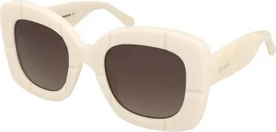 Image de KATE SPADE JOSEY/G/S SZJ IVORY 50/23/140 Lunettes de soleil pour femmes