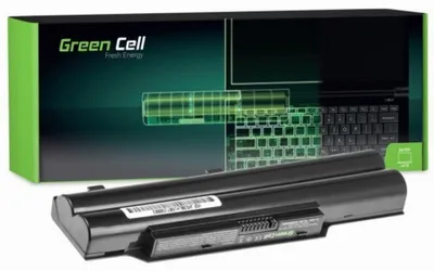 Obrázok produktu pre Green Cell FS10 Náhradná batéria pre notebook