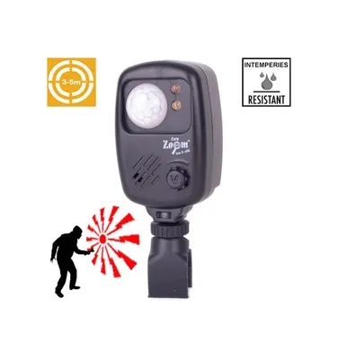 Image de Alarme antivol Carp Zoom