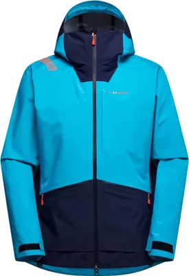 Produktbild von Jacken La Sportiva Chaser Evo Shell L84614643