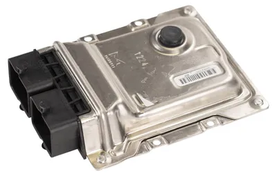 Image de Einspritzanlagensteuergerät Magneti Marelli 52204376