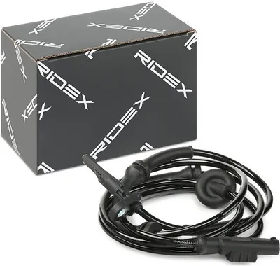 Produktbild von RIDEX ABS Sensor Raddrehzahl Hinten Rechts für FIAT PUNTO (188) 412W0884