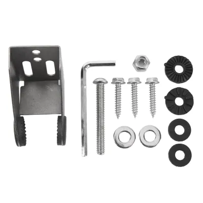 Immagine prodotto di Staffa di montaggio dell'encoder 740162-1 Ferramenta per encoder in metallo per Si G2N Transom