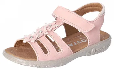 Produktbild von Ricosta Cleo Weite M Sandalette Rosa