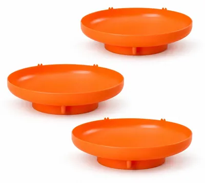 Obrázok produktu pre Murmelspiel Kugelbahn Marblelous Vortexes – Sada 3 kusov s fascinujúcimi spirálovými prvkami