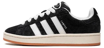 Productafbeelding van Adidas Campus 00s Core Black