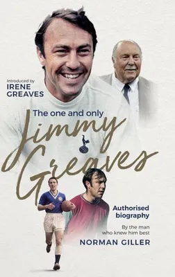 Image de Jimmy Greaves