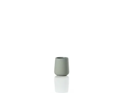 Image de Zone Denmark Nova One Matcha Green Tasse pour brosse à dents